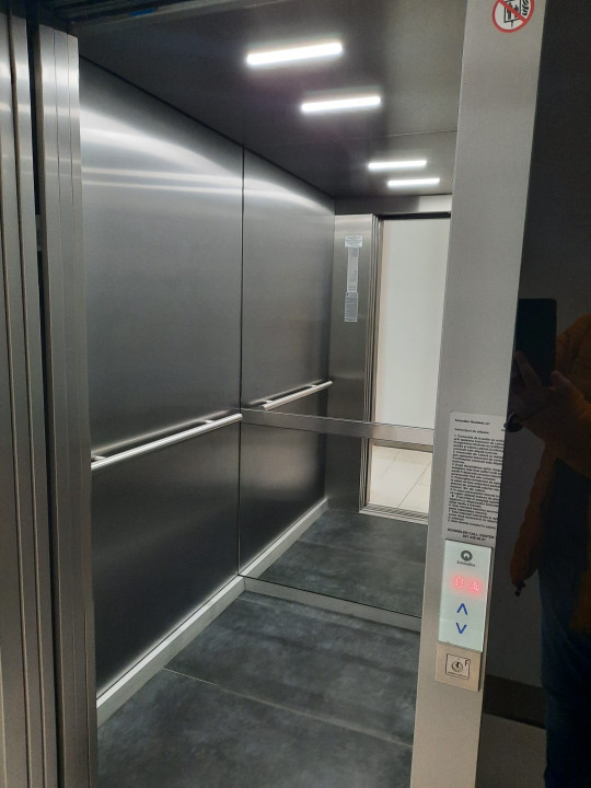  Apartament 2 Camere Floreasca Bucuresti — fotografie 18