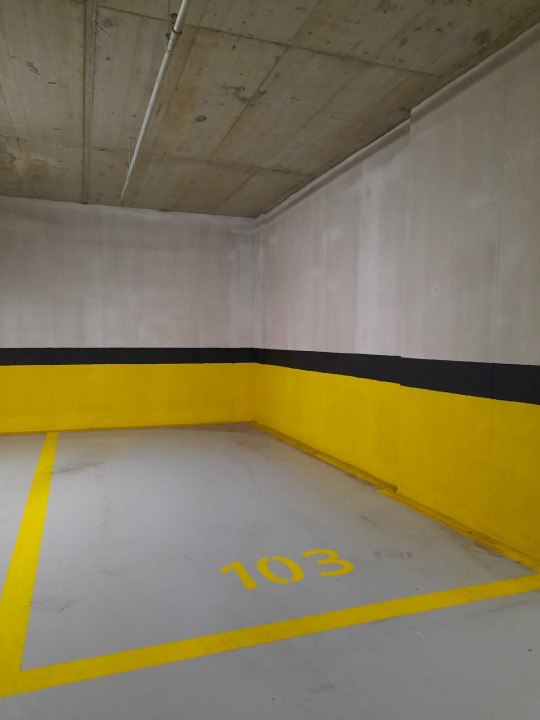  Apartament 2 Camere Floreasca Bucuresti — fotografie 19