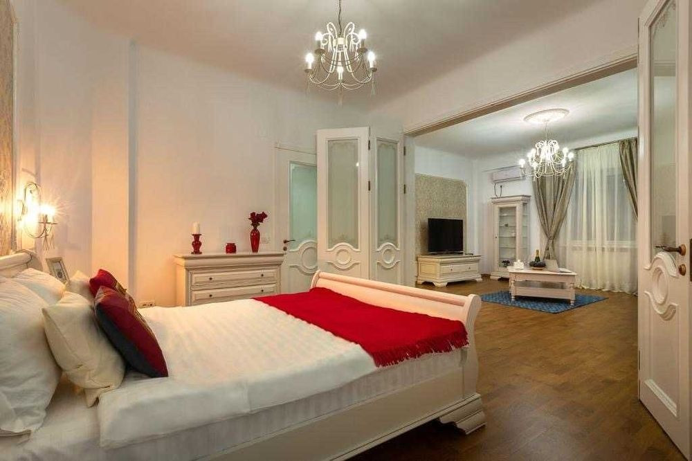 3 Camere Universitate Bucuresti  — fotografie 5