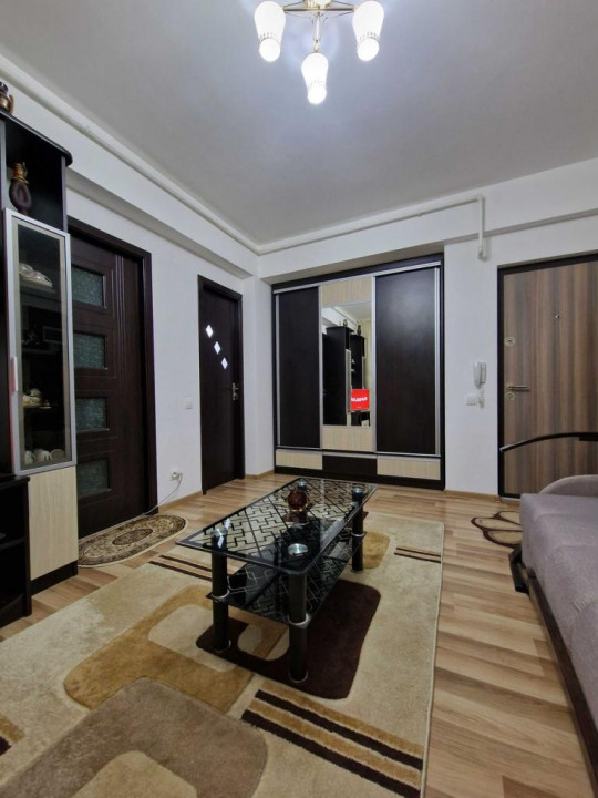  Apartament 2 Camere Militari Bucuresti — fotografie 2