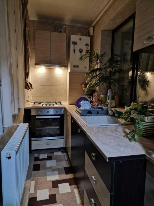  Apartament 2 Camere Militari Bucuresti — fotografie 3