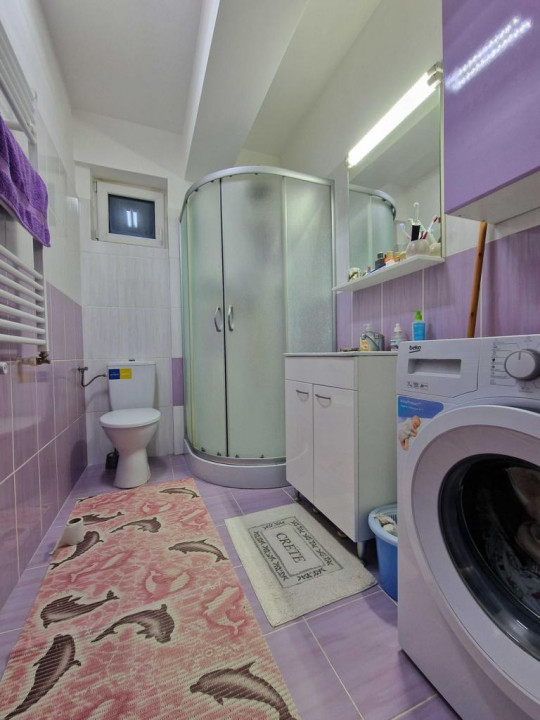  Apartament 2 Camere Militari Bucuresti — fotografie 5