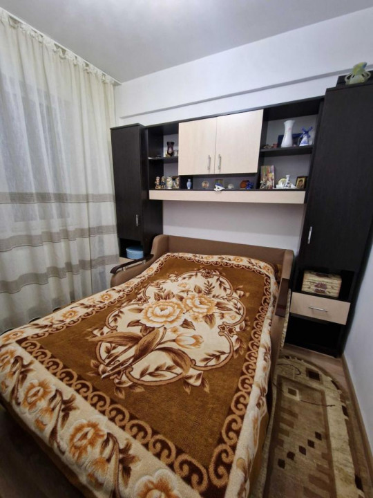  Apartament 2 Camere Militari Bucuresti — fotografie 4
