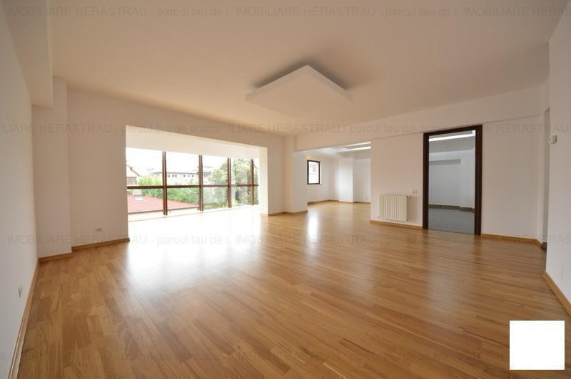  Apartament 5 Camere Herastrau Bucuresti — fotografie 2