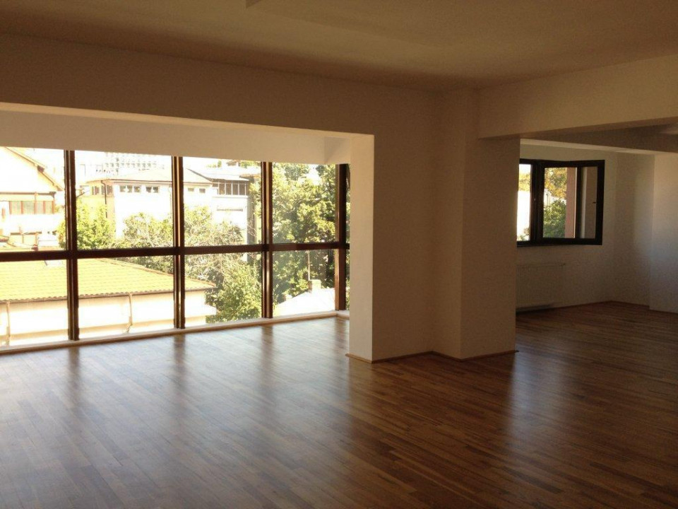  Apartament 5 Camere Herastrau Bucuresti — fotografie 3