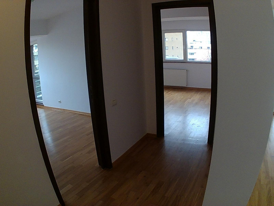  Apartament 5 Camere Herastrau Bucuresti — fotografie 4