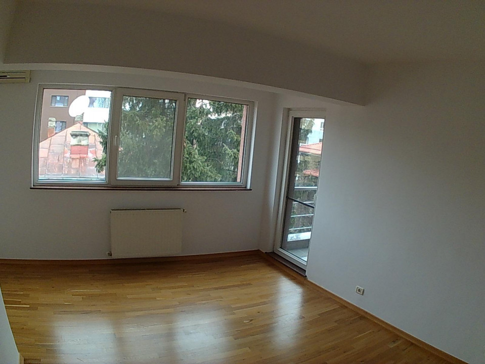  Apartament 5 Camere Herastrau Bucuresti — fotografie 5