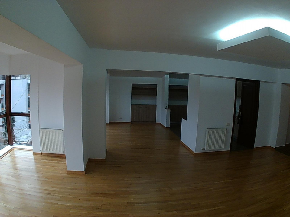  Apartament 5 Camere Herastrau Bucuresti — fotografie 6
