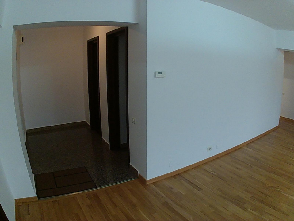  Apartament 5 Camere Herastrau Bucuresti — fotografie 7
