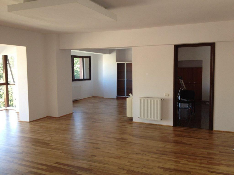  Apartament 5 Camere Herastrau Bucuresti — fotografie 8