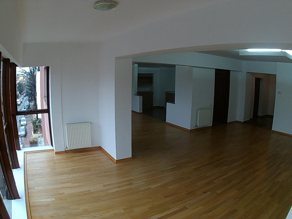  Apartament 5 Camere Herastrau Bucuresti — fotografie 9
