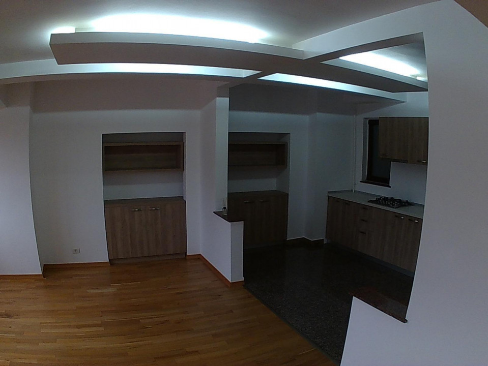  Apartament 5 Camere Herastrau Bucuresti — fotografie 11