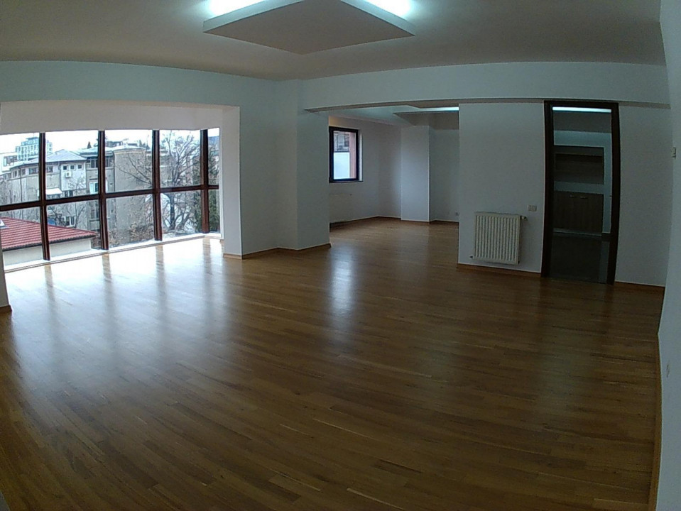  Apartament 5 Camere Herastrau Bucuresti — fotografie 12