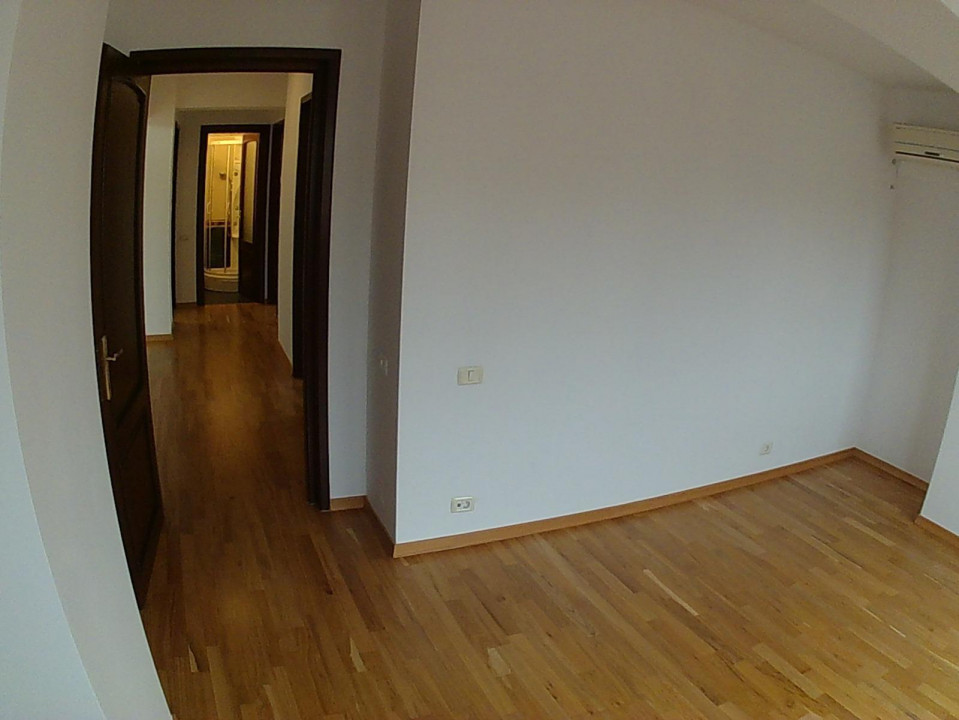  Apartament 5 Camere Herastrau Bucuresti — fotografie 13