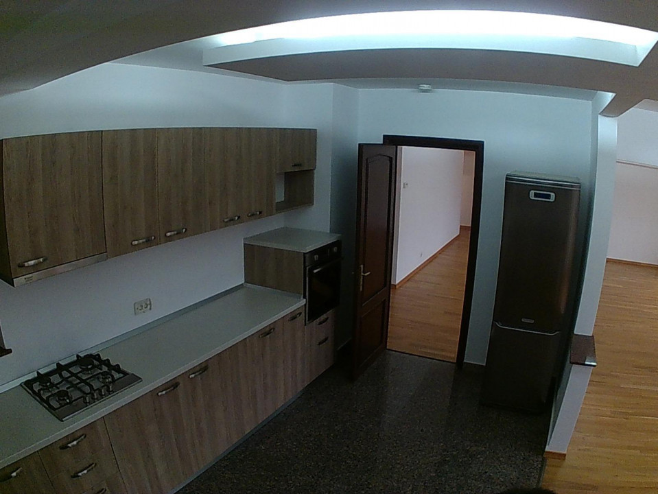  Apartament 5 Camere Herastrau Bucuresti — fotografie 18