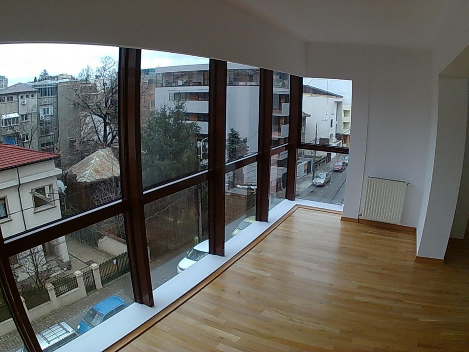  Apartament 5 Camere Herastrau Bucuresti — fotografie 19