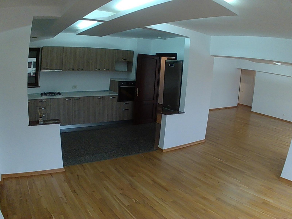  Apartament 5 Camere Herastrau Bucuresti — fotografie 21