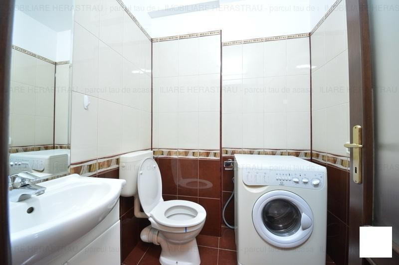  Apartament 5 Camere Herastrau Bucuresti — fotografie 26