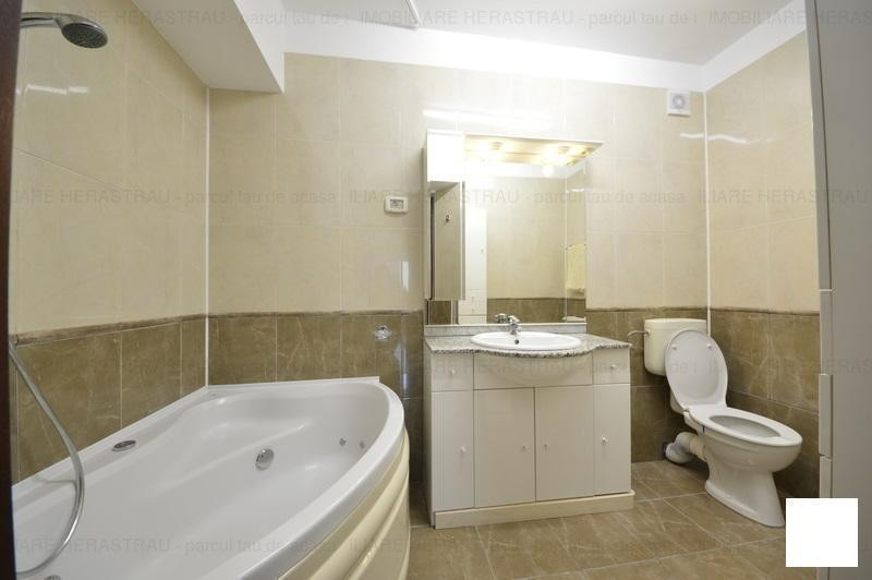  Apartament 5 Camere Herastrau Bucuresti — fotografie 28