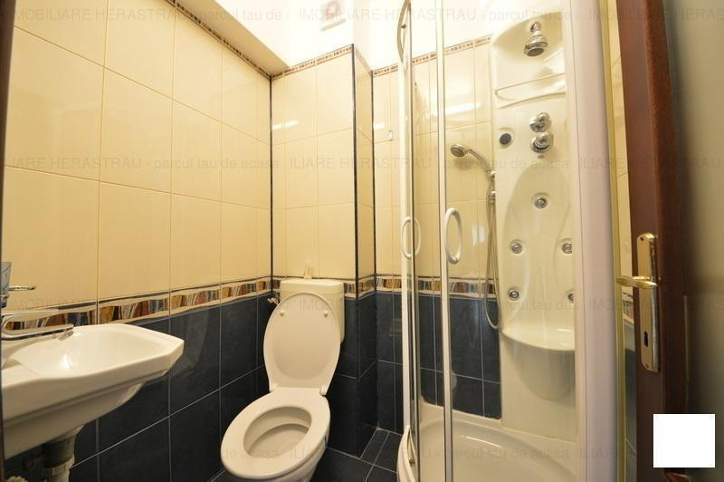  Apartament 5 Camere Herastrau Bucuresti — fotografie 27