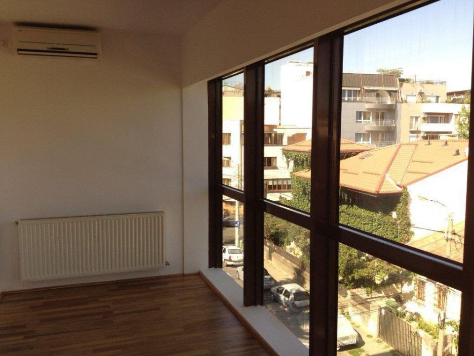  Apartament 5 Camere Herastrau Bucuresti — fotografie 22