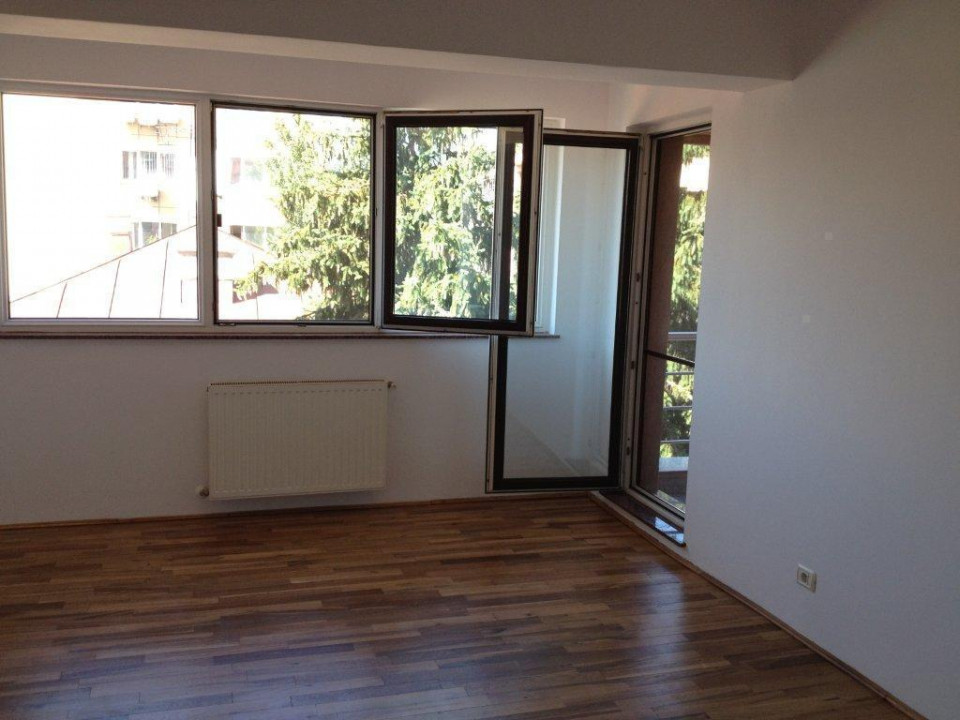  Apartament 5 Camere Herastrau Bucuresti — fotografie 23