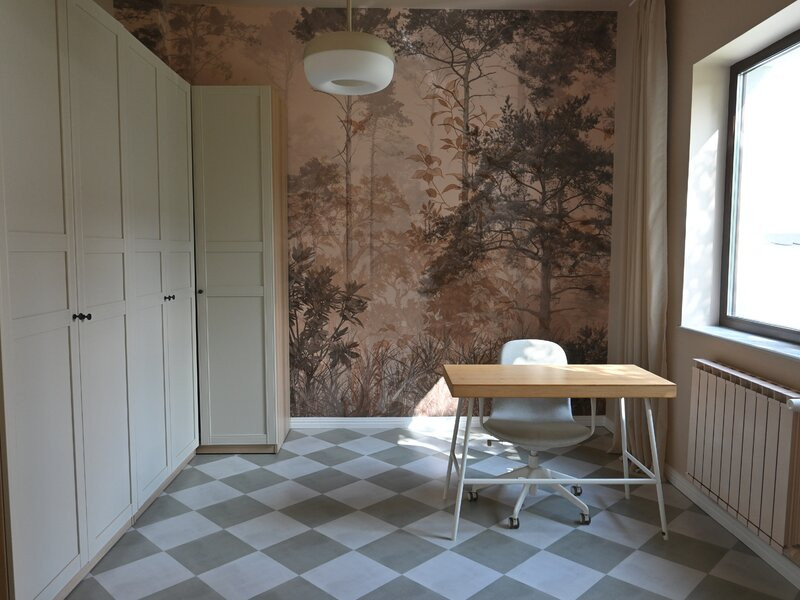 Vila 7 Camere Aviatiei Bucuresti — fotografie 18