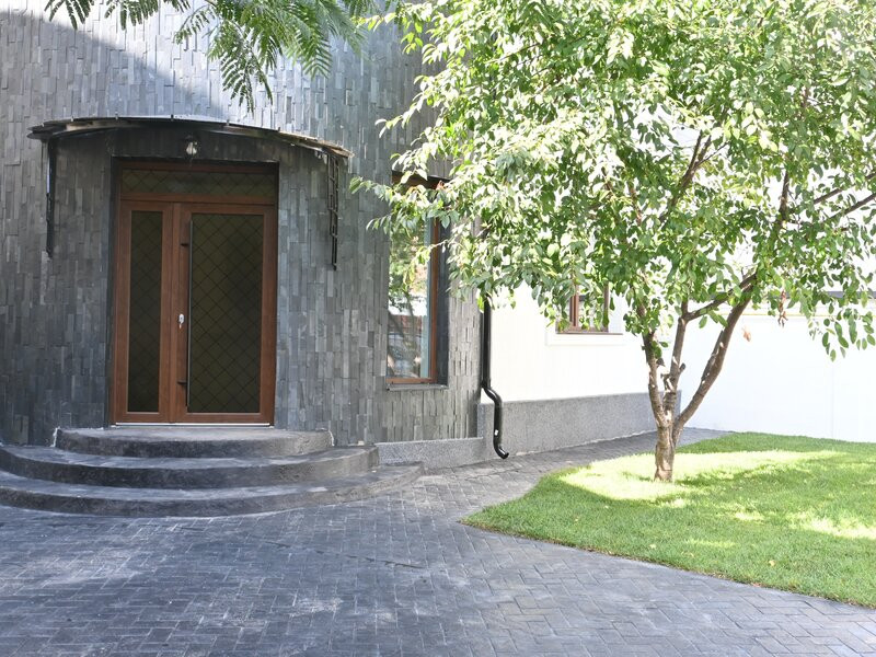 Vila 7 Camere Aviatiei Bucuresti — fotografie 3