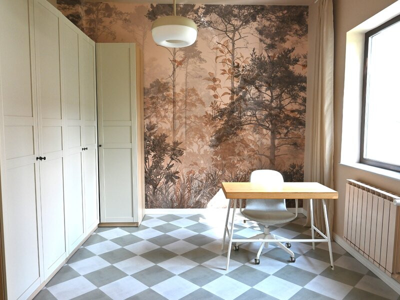 Vila 7 Camere Aviatiei Bucuresti — fotografie 21