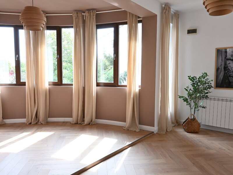 Vila 7 Camere Aviatiei Bucuresti — fotografie 23