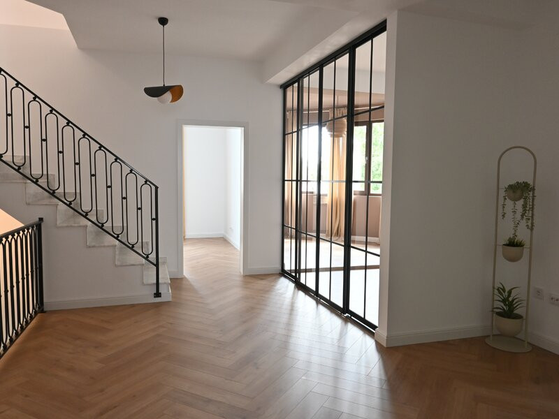 Vila 7 Camere Aviatiei Bucuresti — fotografie 14