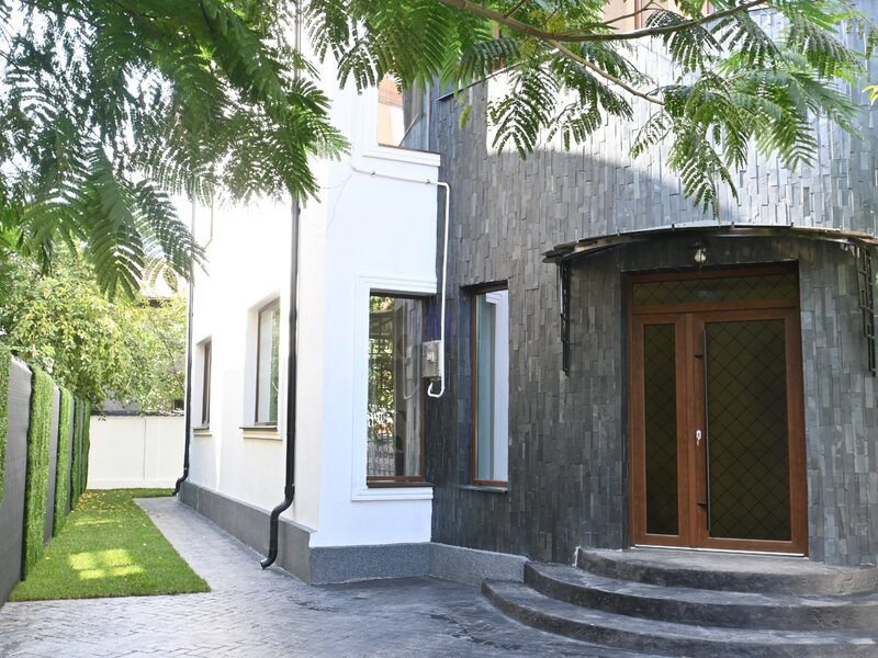 Vila 7 Camere Aviatiei Bucuresti — fotografie 2