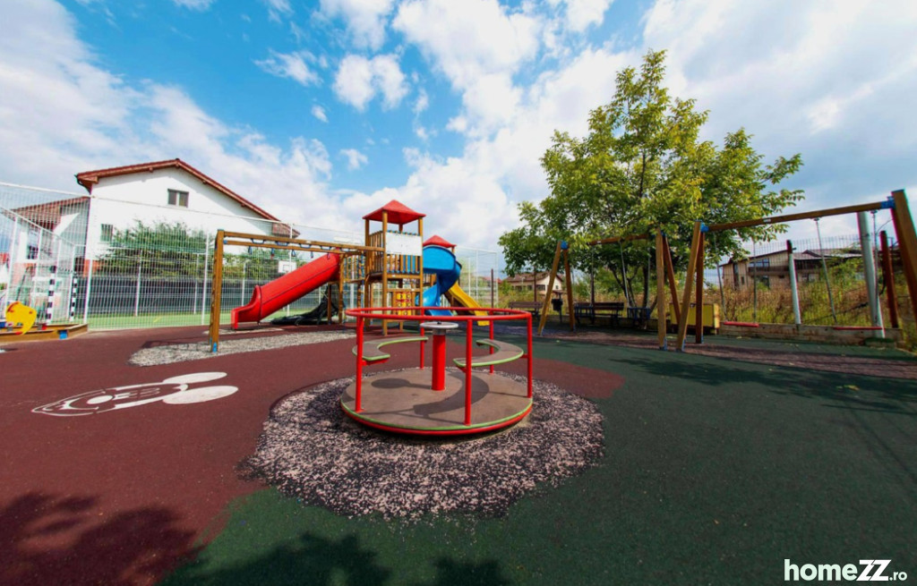 Vila 7 Camere Aviatiei Bucuresti — fotografie 26