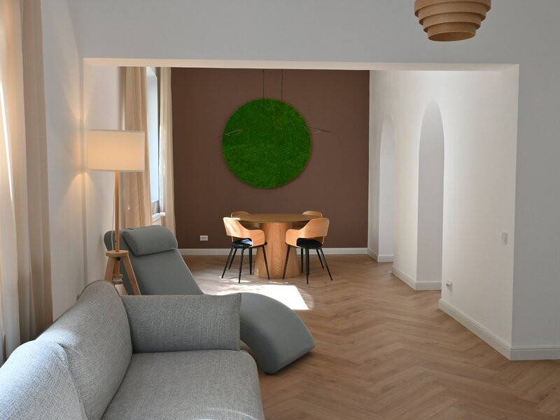 Vila 7 Camere Aviatiei Bucuresti — fotografie 28