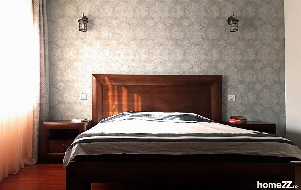 Vila 7 Camere Aviatiei Bucuresti — fotografie 30