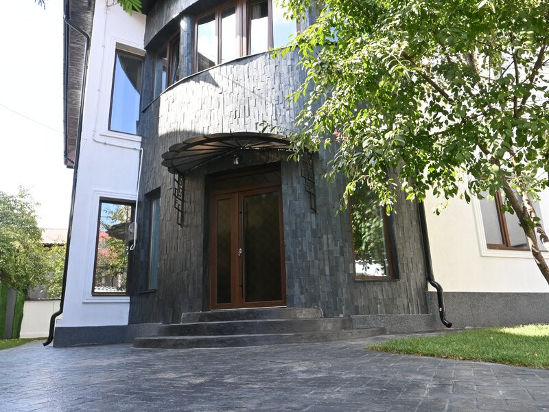 Vila 7 Camere Aviatiei Bucuresti — fotografie 31