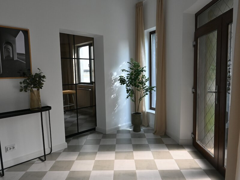 Vila 7 Camere Aviatiei Bucuresti — fotografie 38