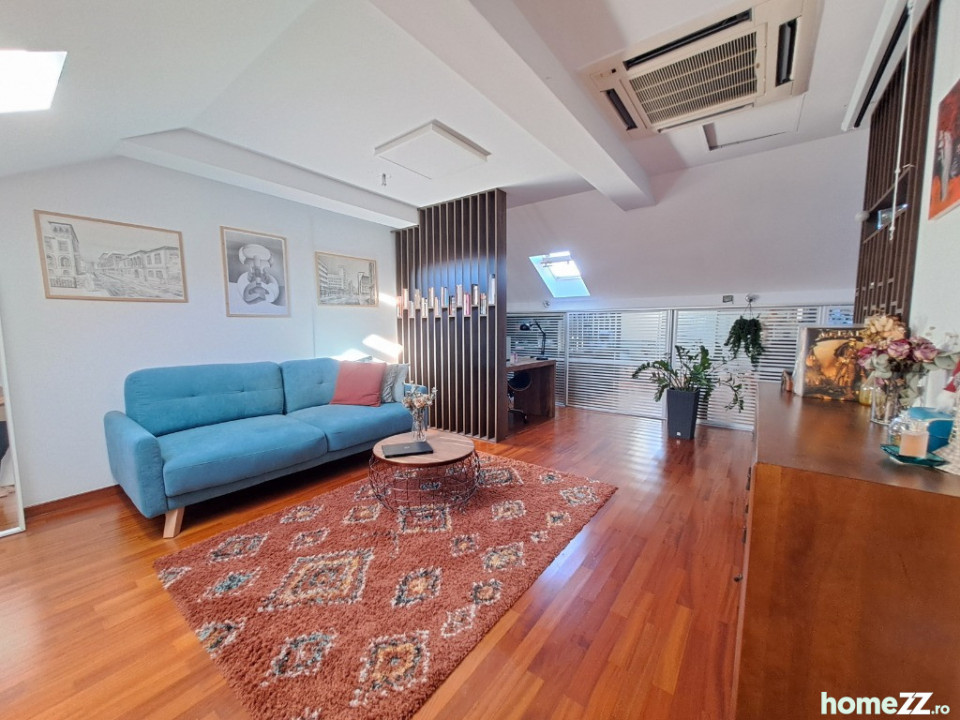 Vila 7 Camere Aviatiei Bucuresti — fotografie 40