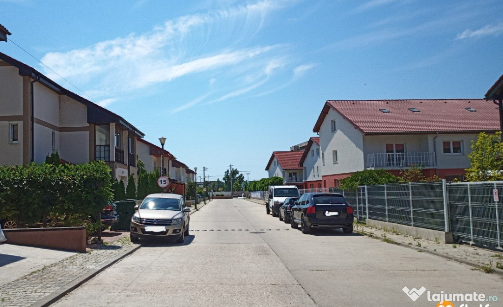 Vila 7 Camere Aviatiei Bucuresti — fotografie 41