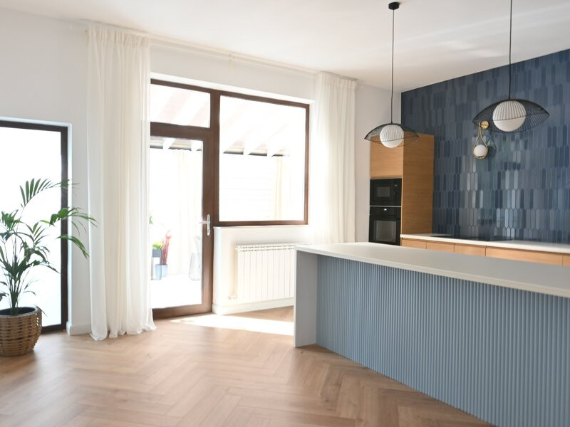 Vila 7 Camere Aviatiei Bucuresti — fotografie 45