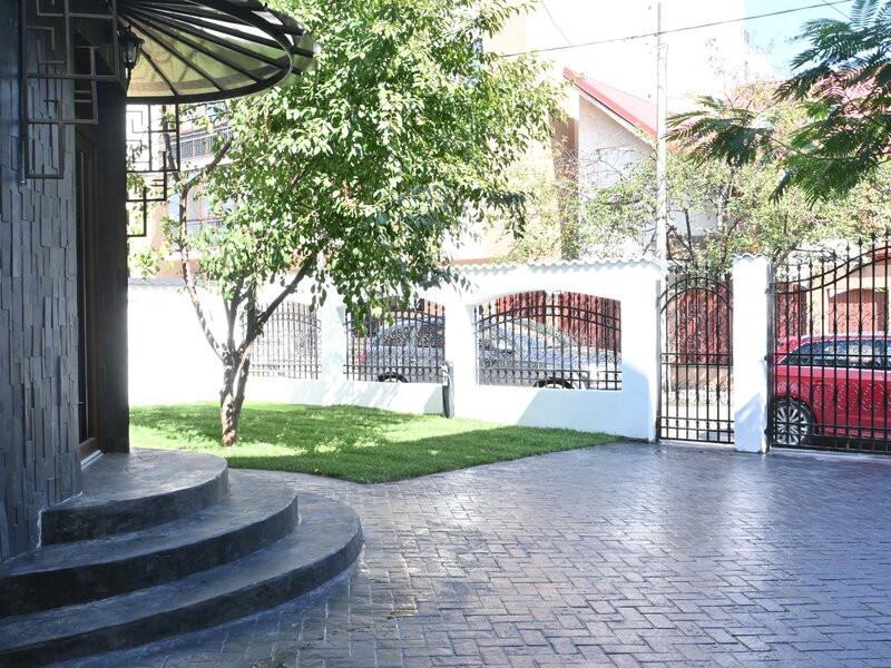 Vila 7 Camere Aviatiei Bucuresti — fotografie 46