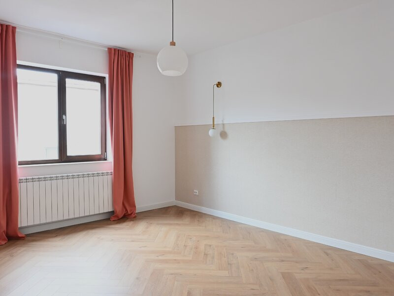 Vila 7 Camere Aviatiei Bucuresti — fotografie 49