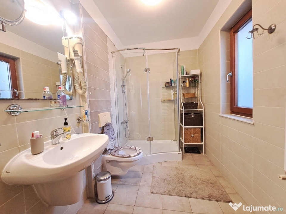 Vila 7 Camere Aviatiei Bucuresti — fotografie 17