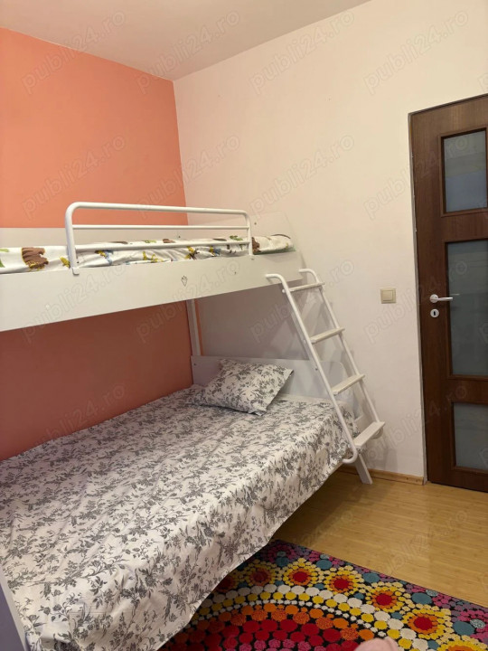  3 camere Vacaresti Bucuresti  — fotografie 2