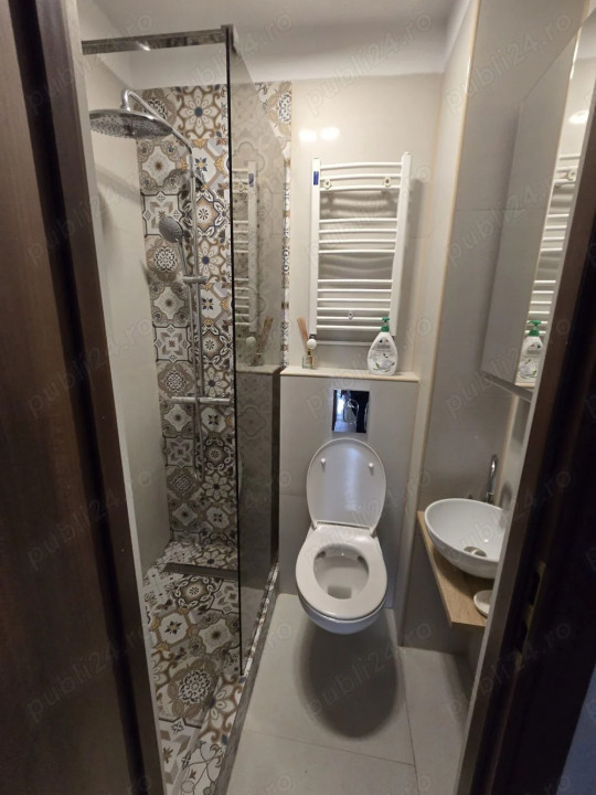  3 camere Vacaresti Bucuresti  — fotografie 4