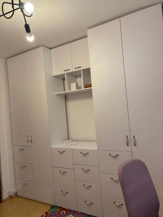  3 camere Vacaresti Bucuresti  — fotografie 5