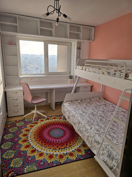  3 camere Vacaresti Bucuresti  — fotografie 6