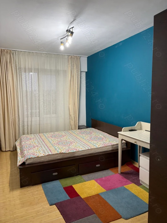  3 camere Vacaresti Bucuresti  — fotografie 11