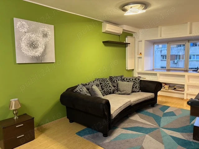  3 camere Vacaresti Bucuresti  — fotografie 8