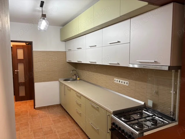  3 camere Vacaresti Bucuresti  — fotografie 13